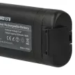DJI 1000007355, 198151 helyettesítő Drón akkumulátor (Li-Ion, 7.4V, 2500mAh / 18Wh) - Utángyártott
