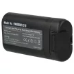 DJI 1000007355, 198151 helyettesítő Drón akkumulátor (Li-Ion, 7.4V, 2500mAh / 18Wh) - Utángyártott