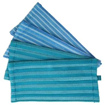   Philips 432200494312, XV1700/01 helyettesítő takarítógép felmosó rongy - Utángyártott