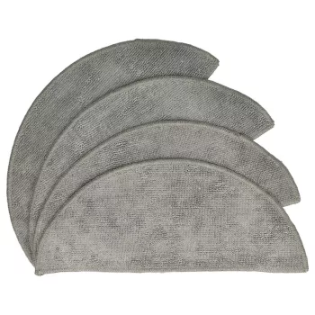   Lefant M501A, M571, T700 készülékekhez takarítógép felmosó rongy - Utángyártott