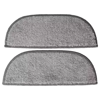   iClebo YCR025 helyettesítő takarítógép felmosó rongy - Utángyártott