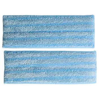   iClebo 8594072210501, BL-YCR026 helyettesítő takarítógép felmosó rongy - Utángyártott