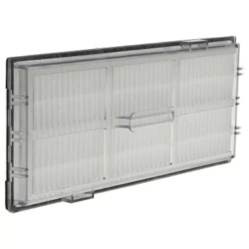   Roborock 8020082 helyettesítő takarítógép HEPA szűrőbetét - Utángyártott