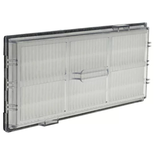 Roborock 8020082 helyettesítő takarítógép HEPA szűrőbetét - Utángyártott