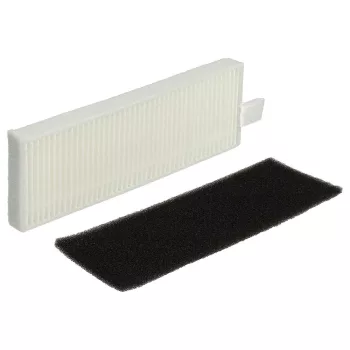   Neabot N1, N1 Plus készülékekhez takarítógép aktívszenes szűrőbetét szett - Utángyártott