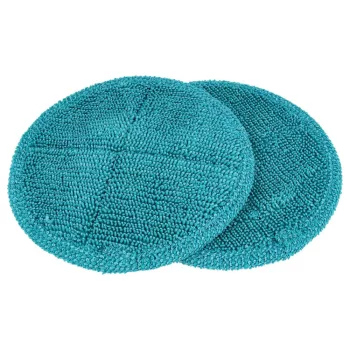   Clean Maxx Akku-Spray-Mopp 360 készülékhez takarítógép felmosó rongy - Utángyártott