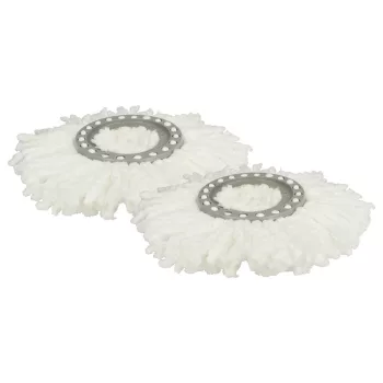   Leifheit 52094, 52115 helyettesítő takarítógép felmosó rongy - Utángyártott