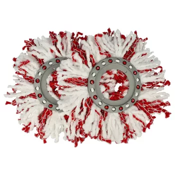   Leifheit 52094, 52115 helyettesítő takarítógép felmosó rongy - Utángyártott