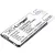 Alcatel TLi028C7 helyettesítő mobiltelefon akkumulátor (Li-Ion, 3.85V, 2850mAh / 10.97Wh) - Utángyártott
