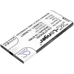 Alcatel TLi028C7 helyettesítő mobiltelefon akkumulátor (Li-Ion, 3.85V, 2850mAh / 10.97Wh) - Utángyártott