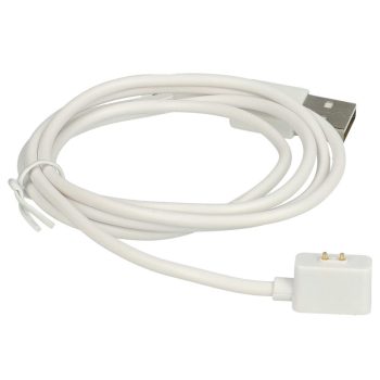   Xiaomi Redmi Band 2 készülékhez okosóra töltőkábel (100 cm) - Utángyártott