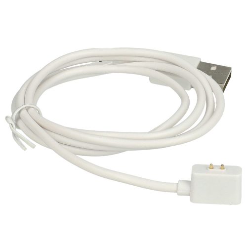 Xiaomi Redmi Band 2 készülékhez okosóra töltőkábel (100 cm) - Utángyártott