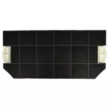   Küppersbusch 537310, EDIP6780, K537310 helyettesítő aktívszenes szűrőbetét - Utángyártott