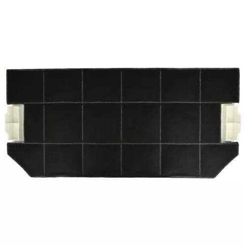 Küppersbusch 537310, EDIP6780, K537310 helyettesítő aktívszenes szűrőbetét - Utángyártott