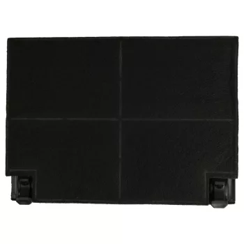   Zanussi 902979355/2, 9029793552, EFF70 helyettesítő aktívszenes szűrőbetét - Utángyártott