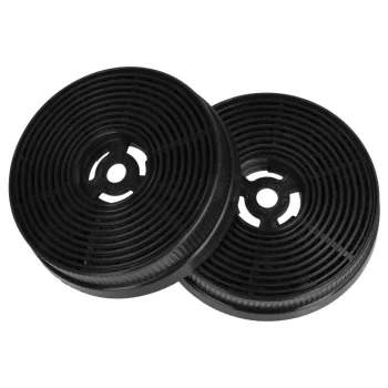   PKM PRCF140 helyettesítő aktívszenes szűrőbetét szett - Utángyártott