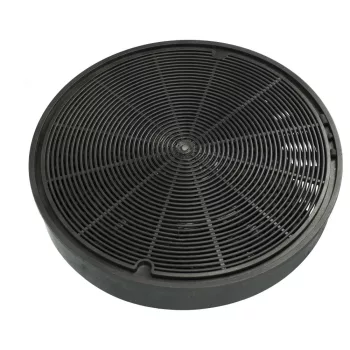   Franke 6093049 helyettesítő aktívszenes szűrőbetét - Utángyártott