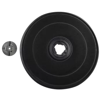   Electrolux/Zanussi E3CFF57, EFF57, EHFC57, MCEF03, MCFE42 helyettesítő aktívszenes szűrőbetét - Utángyártott