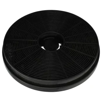   Respekta MIZ4000 helyettesítő aktívszenes szűrőbetét - Utángyártott