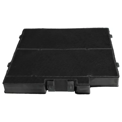 Bosch 11022296, 8720094253404, AS-AZKF8040, DWZ0DX0A0 helyettesítő aktívszenes szűrőbetét - Utángyártott