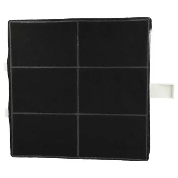   Bosch DKE955MBR, DKE965MBR, DKE995EBR, DRZ94UC készülékekhez aktívszenes szűrőbetét - Utángyártott