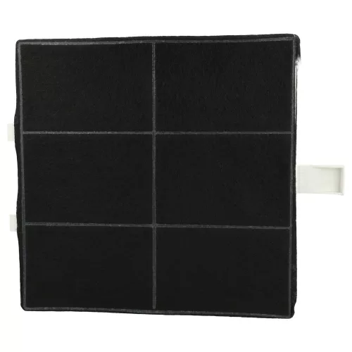 Bosch DKE955MBR, DKE965MBR, DKE995EBR, DRZ94UC készülékekhez aktívszenes szűrőbetét - Utángyártott