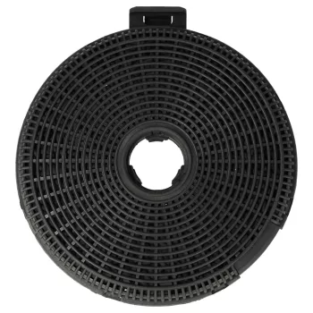   Teka 40078254, 61801236, 61801262, D1C, D4C helyettesítő aktívszenes szűrőbetét - Utángyártott