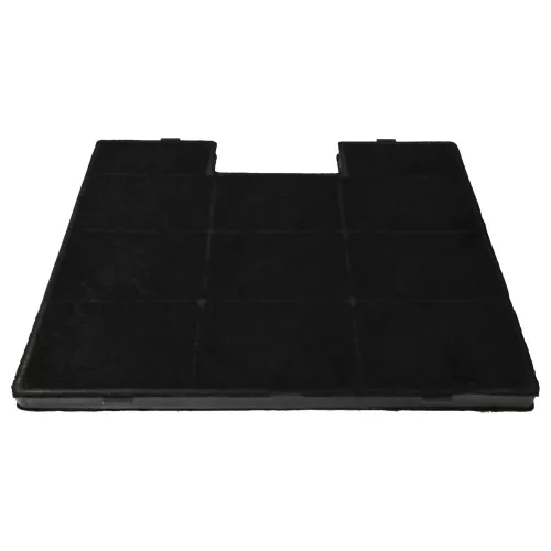 Amica KF17141, KF17147 helyettesítő aktívszenes szűrőbetét - Utángyártott