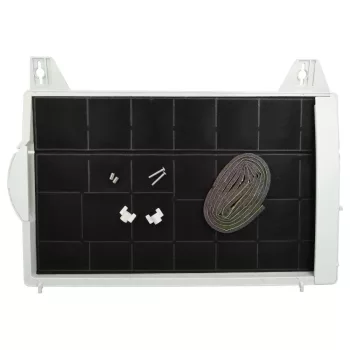   Bosch DHZ1100 helyettesítő aktívszenes szűrőbetét - Utángyártott