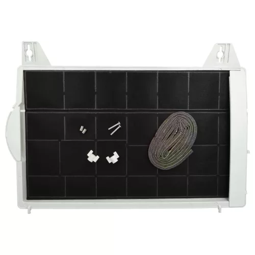 Bosch DHZ1100 helyettesítő aktívszenes szűrőbetét - Utángyártott