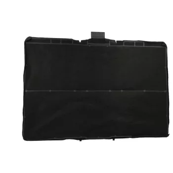   Bosch 744073 helyettesítő aktívszenes szűrőbetét - Utángyártott