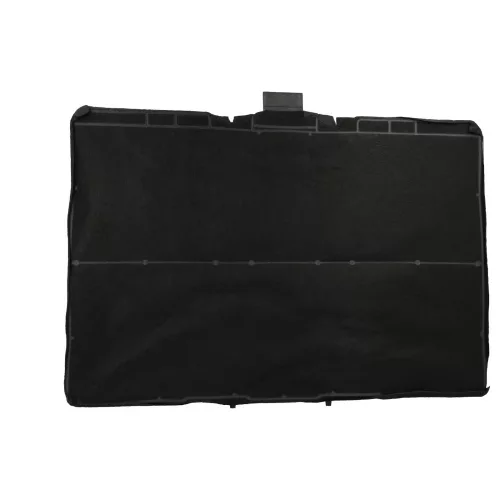 Bosch 744073 helyettesítő aktívszenes szűrőbetét - Utángyártott