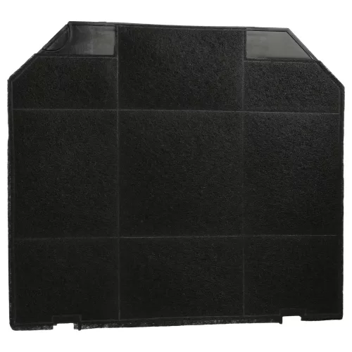 Electrolux 9029777761, 9029793636, E3CFF72, EFF72 helyettesítő aktívszenes szűrőbetét - Utángyártott