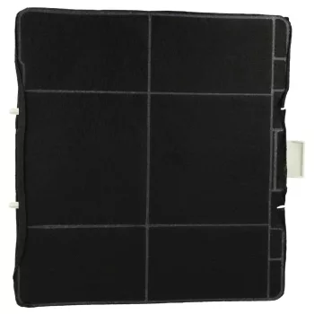   Neff LC76BC530, Z5101X1/01, Z5101X5/01, Z5105X5/01 készülékekhez aktívszenes szűrőbetét - Utángyártott