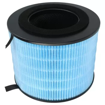   Philips FYM220/30 helyettesítő HEPA aktívszenes szűrőbetét szett - Utángyártott