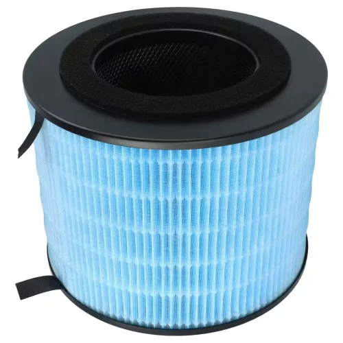 Philips FYM220/30 helyettesítő HEPA aktívszenes szűrőbetét szett - Utángyártott