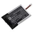 Minn Kota APP00176 helyettesítő Drón akkumulátor (Li-Polymer, 3.7V, 1200mAh / 4.44Wh) - Utángyártott