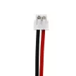 Minn Kota APP00176 helyettesítő Drón akkumulátor (Li-Polymer, 3.7V, 1200mAh / 4.44Wh) - Utángyártott