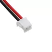 Minn Kota APP00176 helyettesítő Drón akkumulátor (Li-Polymer, 3.7V, 1200mAh / 4.44Wh) - Utángyártott