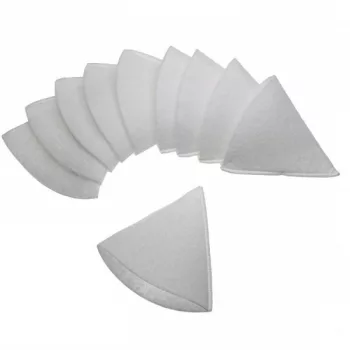   Zehnder 990320031 helyettesítő szűrőbetét - Utángyártott