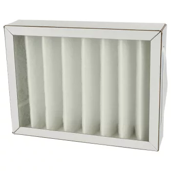   Pluggit APFG4F7-180 helyettesítő szűrőbetét - Utángyártott