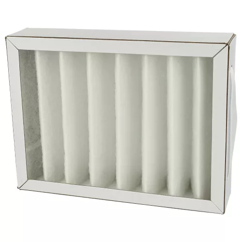 Pluggit APFG4F7-180 helyettesítő szűrőbetét - Utángyártott