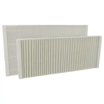   Viessmann 7502467, ZK02577 helyettesítő szűrőbetét - Utángyártott