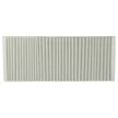 Viessmann 7502467, ZK02577 helyettesítő szűrőbetét - Utángyártott