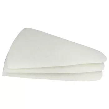   Vallox 1765, 394302 helyettesítő szűrőbetét - Utángyártott