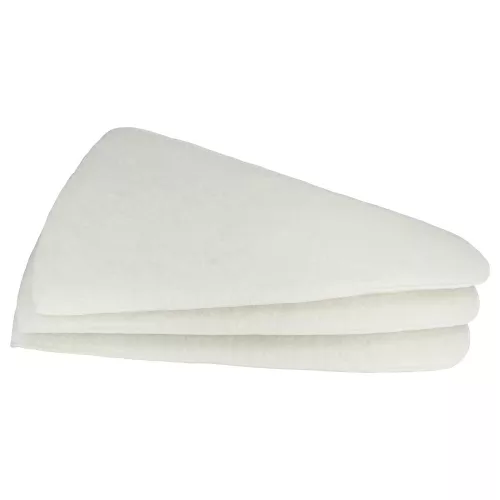 Vallox 1765, 394302 helyettesítő szűrőbetét - Utángyártott