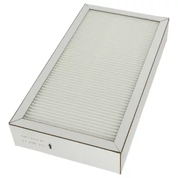   Pluggit APFG4F7-190 helyettesítő szűrőbetét - Utángyártott