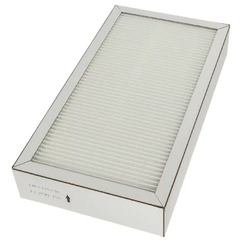 Pluggit APFG4F7-190 helyettesítő szűrőbetét - Utángyártott