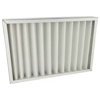 Pluggit SWTG4 helyettesítő szűrőbetét - Utángyártott