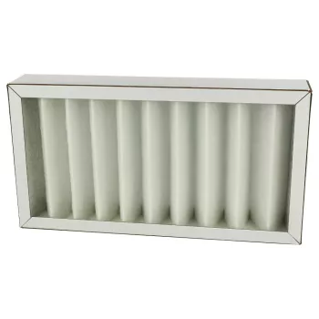   Pluggit APFG4F7-190 helyettesítő szűrőbetét - Utángyártott